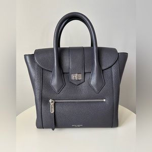 Henri Bendel satchel